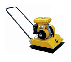 ĐẦM BÀN CHẠY XĂNG ROBIN EY20-5HP
