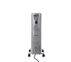 Máy sưởi dầu 11 thanh Tiross TS924