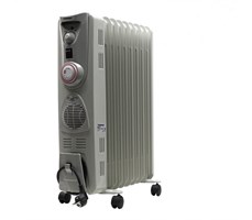 Máy sưởi dầu Tiross TS-925