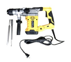 Máy khoan búa chuyên dụng Tomikama 1500W