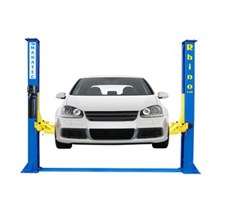 Cầu nâng 2 trụ Rihno 4HF 