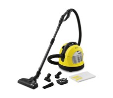 Máy hút bụi Karcher VC 6300
