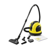 Máy hút bụi Karcher VC 6200