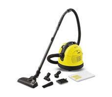 Máy hút bụi Karcher VC 6100