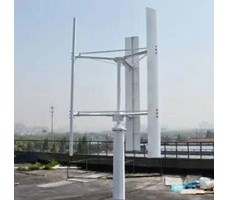 Máy phát điện tuabin gió thẳng đứng FH 1000W 2000W 3000W