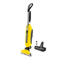 Máy lau sàn Karcher FC 5