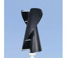 Máy phát điện tuabin gió thẳng đứng 4kW 12V-48V không lõi nam châm vĩnh cửu