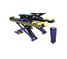 Cầu nâng cắt kéo toàn thân xe GL - 3500