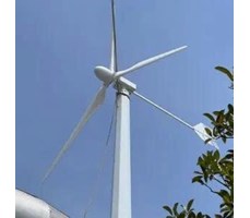Máy phát điện tuabin gió nằm ngang công suất 10kW FK-10kw
