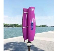 Máy phát điện tuabin gió Tulip 400W F-tulip