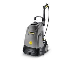 MÁY PHUN ÁP LỰC NƯỚC NÓNG HDS 5/13 U 