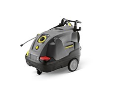 MÁY PHUN ÁP LỰC NƯỚC NÓNG HDS 8/17 C  