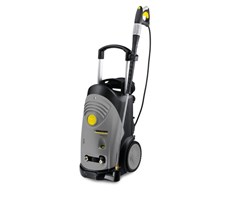 MÁY PHUN ÁP LỰC NƯỚC LẠNH HD 6/16-4 M  