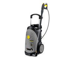 MÁY PHUN ÁP LỰC NƯỚC LẠNH HD 7 / 12-4M * KAP  