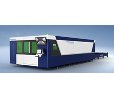 HF – Máy cắt laser Siêu tốc & Hoàn thiện
