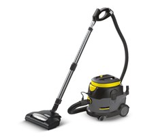 MÁY HÚT BỤI KHÔ T 15/1 + ESB 34 