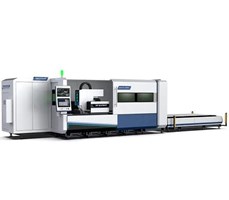HF EXPERT- MÁY CẮT LASER HIGH-END