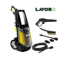 Máy rửa xe Vertigo 22 Lavor italy