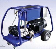 Máy xịt rửa cao áp V-JET E1100