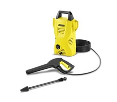 Máy phun rửa áp lực cao Karcher K2 Basic