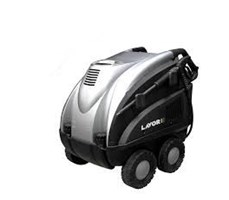 Máy rửa xe hơi nước nóng GV Metis Lavor