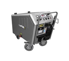 Máy rửa xe hơi nước nóng GV VESUVIO 18 