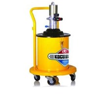 MÁY BƠM MỠ KHÍ NÉN GZ-9T