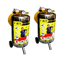 BÌNH BỌT TUYẾT V-JET PR_60 NT00493 