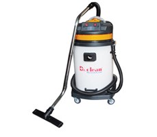 MÁY HÚT BỤI-HÚT NƯỚC 2400W-70L NT00472