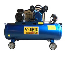 MÁY NÉN KHÍ DÂY ĐAI 3HP-120L NT00466 