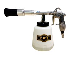Súng vệ sinh nội thất V-JET TURBO NT00518 