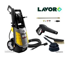 Máy rửa xe Vertigo 28 Lavor italy