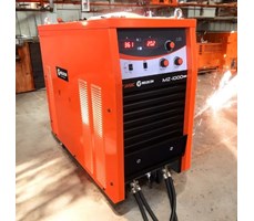 Máy hàn hồ quang chìm MZ1000 M308