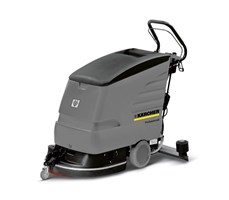 MÁY CHÀ SÀN BD 530 Ep *CN 
