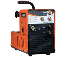 Máy hàn MIG NB270D J346 Đầu liền JASIC