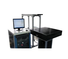 Máy khắc laser Co2