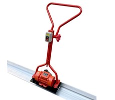 Máy đầm thước điện DTD-35