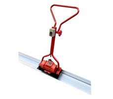 Máy đầm thước điện DTD-352