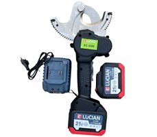 Máy cắp cáp cầm tay EC-50