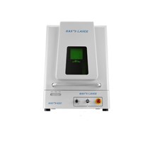 Máy khắc fiber laser G20