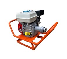 Máy Đầm Dùi Xăng HONDA GX160(5.5HP)