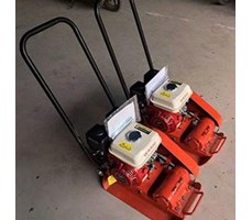 Máy đầm bàn Honda – PC60