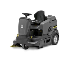 XE QUÉT NGỒI LÁI KM 90/60 Rbp Adv 
