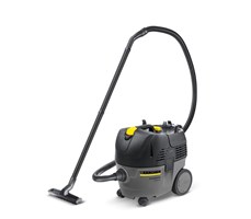MÁY HÚT BỤI KHÔ VÀ ƯỚT NT 25/1 Ap 