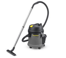 MÁY HÚT BỤI KHÔ VÀ ƯỚT NT 27/1 Adv 