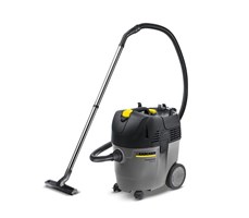 MÁY HÚT BỤI KHÔ VÀ ƯỚT NT 35/1 Ap  