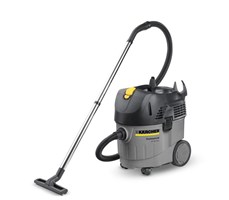 MÁY HÚT BỤI KHÔ VÀ ƯỚT NT 35/1 Tact Te 