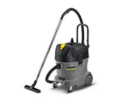 MÁY HÚT BỤI KHÔ VÀ ƯỚT NT 40/1 Tact 