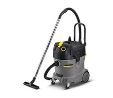 MÁY HÚT BỤI KHÔ VÀ ƯỚT NT 40/1 Tact Te  