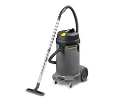 MÁY HÚT BỤI KHÔ VÀ ƯỚT NT 48/1 Te 